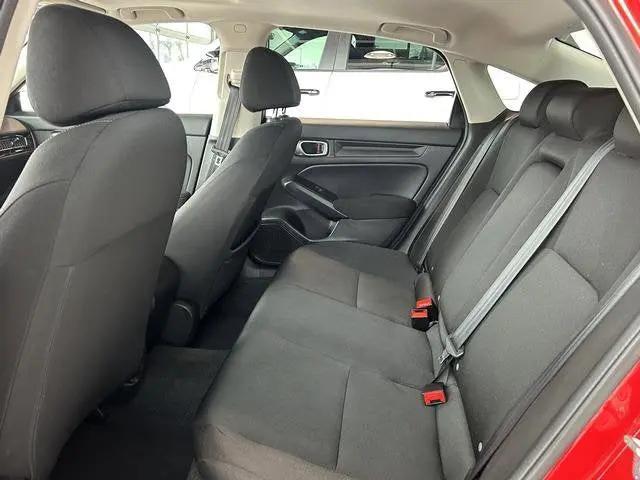 2023 Honda Civic EX w/o BSI