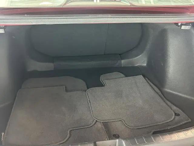 2023 Honda Civic EX w/o BSI