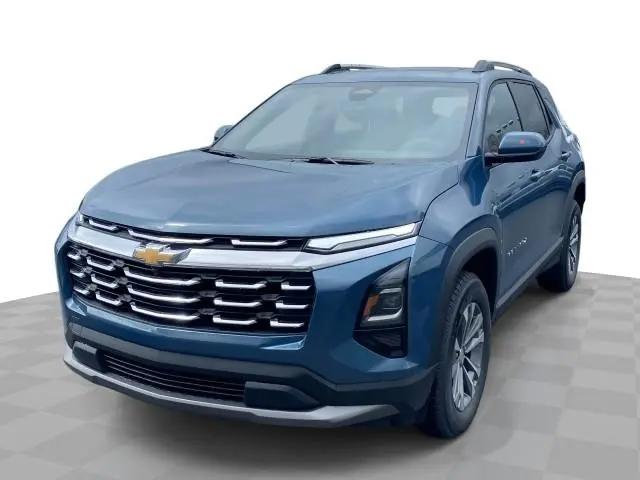 2026 Chevrolet Equinox AWD LT for sale in Slatington, PA