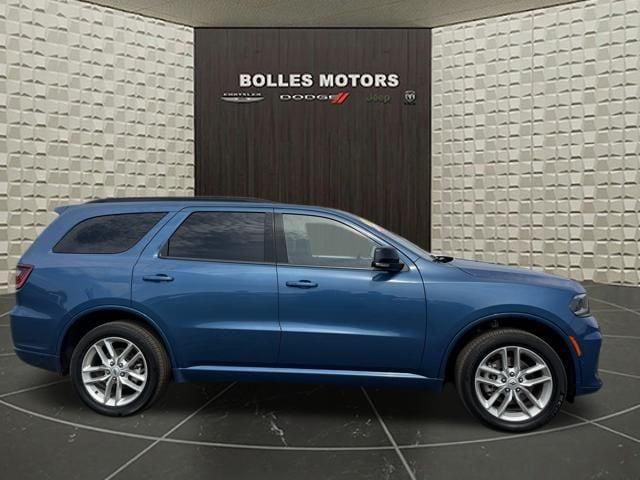 2025 Dodge Durango GT Plus AWD