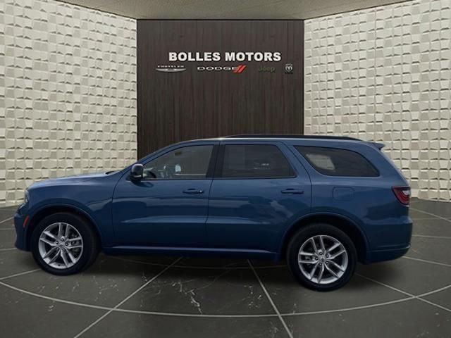 2025 Dodge Durango GT Plus AWD