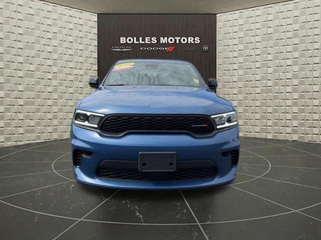 2025 Dodge Durango GT Plus AWD