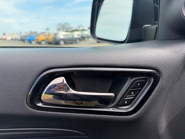 2025 Dodge Durango GT Plus AWD