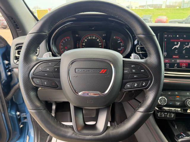 2025 Dodge Durango GT Plus AWD