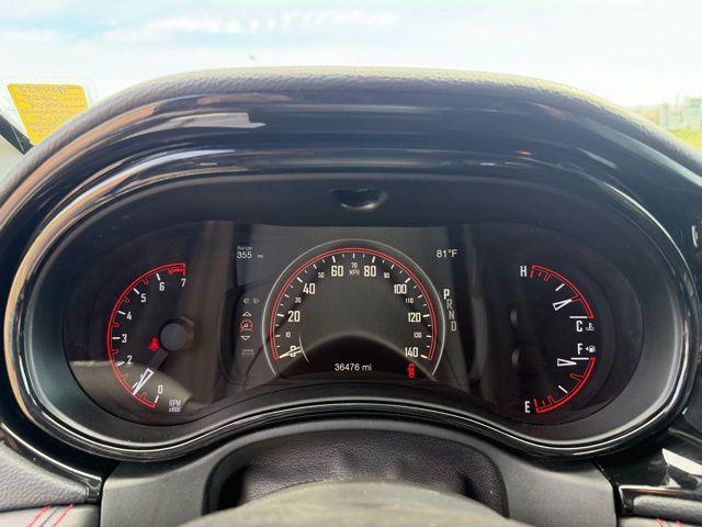 2025 Dodge Durango GT Plus AWD