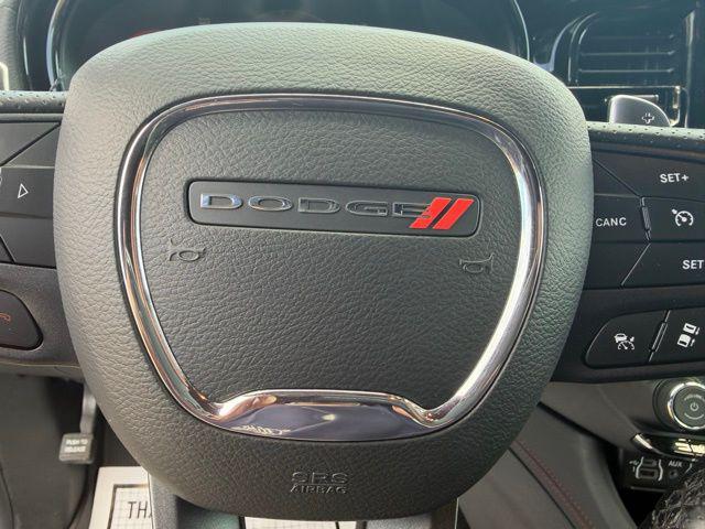 2025 Dodge Durango GT Plus AWD