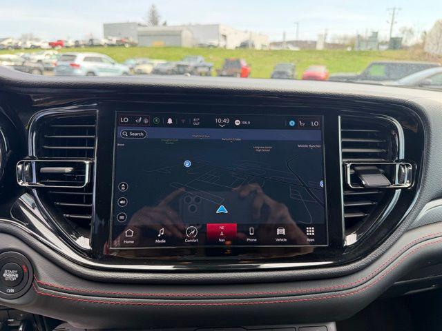 2025 Dodge Durango GT Plus AWD