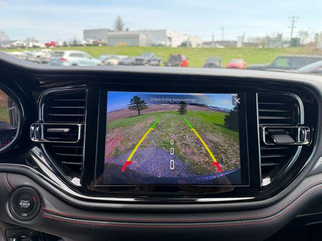 2025 Dodge Durango GT Plus AWD