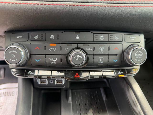 2025 Dodge Durango GT Plus AWD