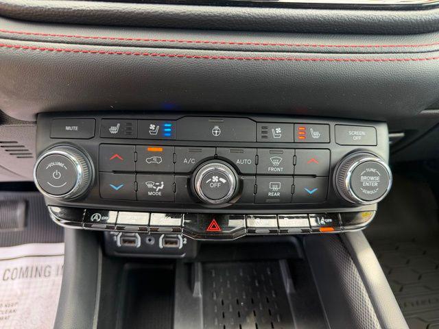 2025 Dodge Durango GT Plus AWD