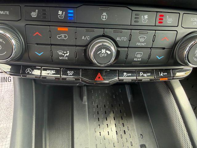 2025 Dodge Durango GT Plus AWD