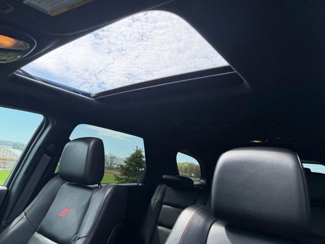2025 Dodge Durango GT Plus AWD