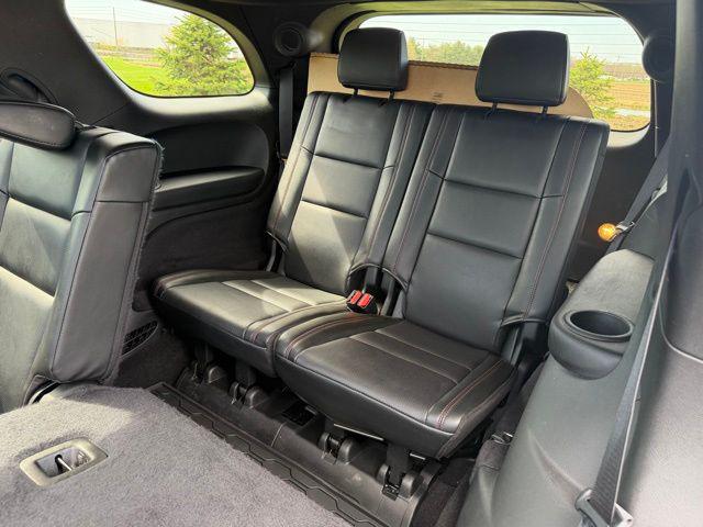 2025 Dodge Durango GT Plus AWD