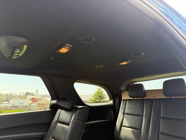 2025 Dodge Durango GT Plus AWD