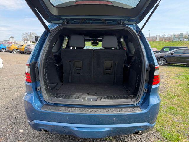 2025 Dodge Durango GT Plus AWD
