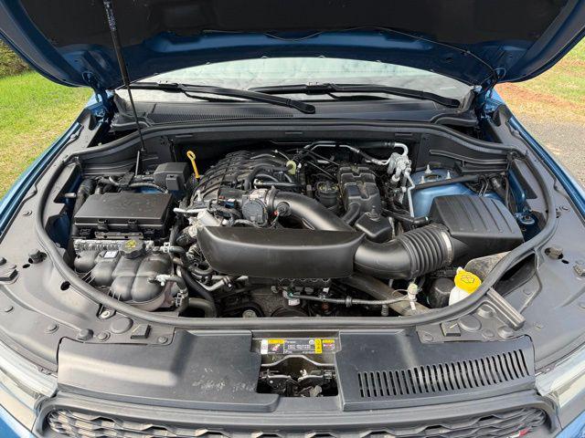 2025 Dodge Durango GT Plus AWD