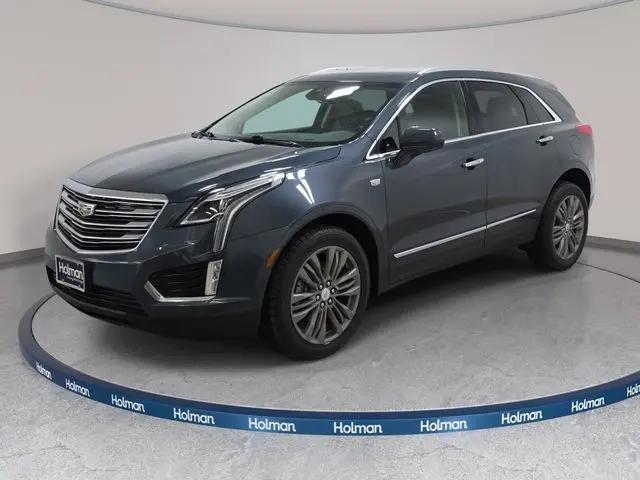 2019 Cadillac XT5 Premium Luxury for sale in Mount Laurel, NJ