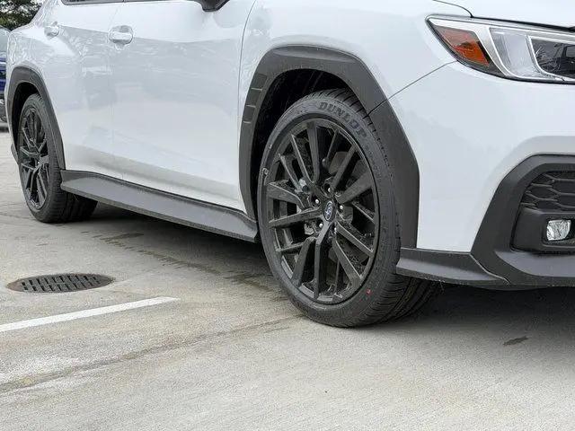 2026 Subaru WRX Limited