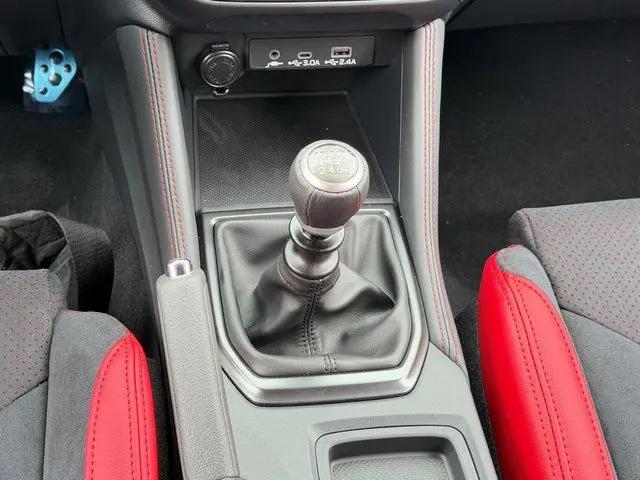 2026 Subaru WRX Limited