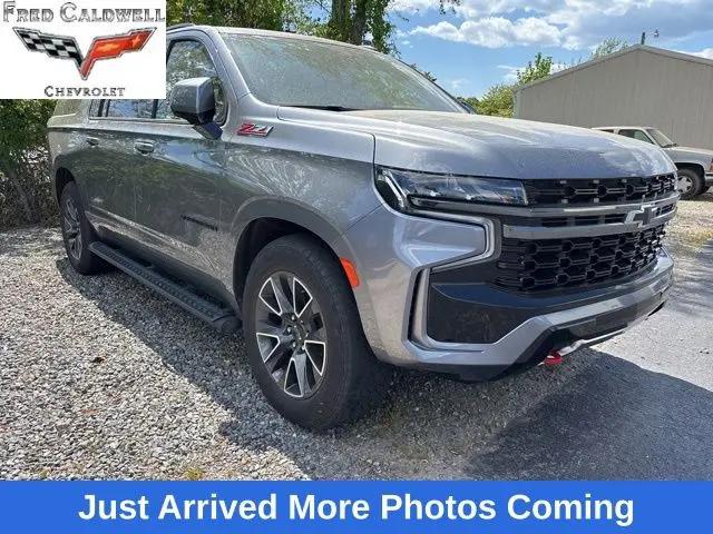 2022 Chevrolet Suburban 4WD Z71 for sale in Clover, SC