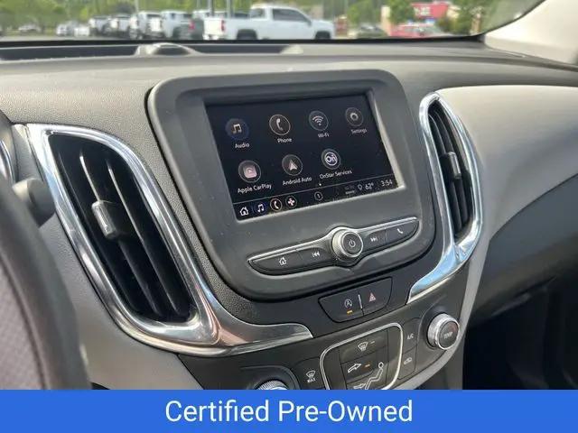 2024 Chevrolet Equinox FWD LS