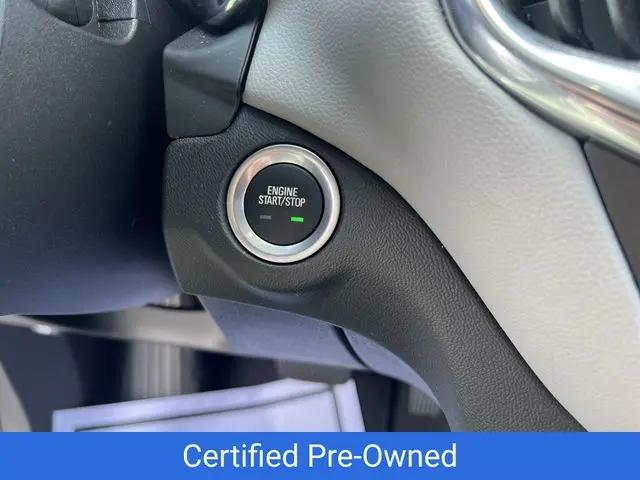 2024 Chevrolet Equinox FWD LS