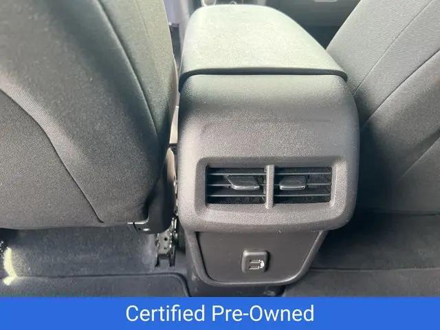 2024 Chevrolet Equinox FWD LS