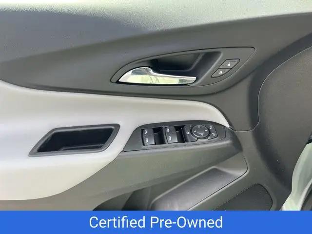 2024 Chevrolet Equinox FWD LS