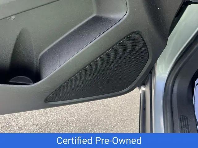 2024 Chevrolet Equinox FWD LS