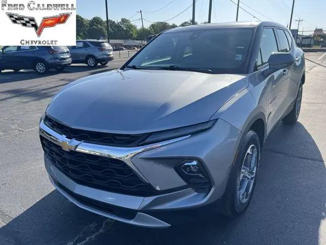 2023 Chevrolet Blazer FWD 2LT for sale in Clover, SC
