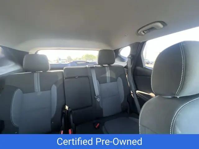 2023 Chevrolet Blazer FWD 2LT