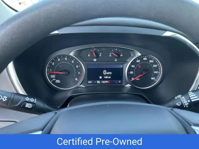 2023 Chevrolet Blazer FWD 2LT