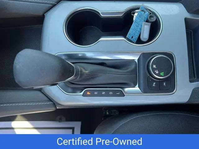2023 Chevrolet Blazer FWD 2LT