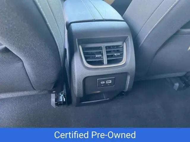 2023 Chevrolet Blazer FWD 2LT