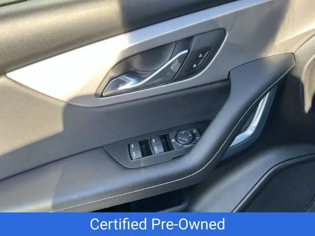 2023 Chevrolet Blazer FWD 2LT
