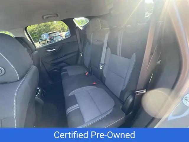 2023 Chevrolet Blazer FWD 2LT