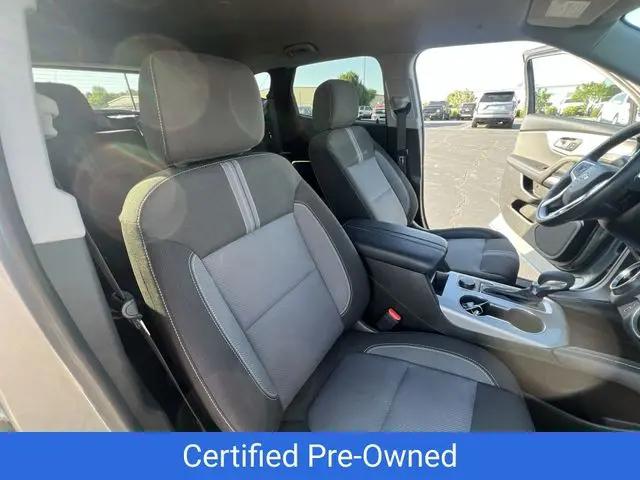 2023 Chevrolet Blazer FWD 2LT