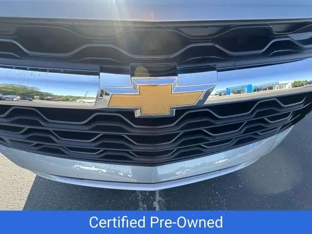 2023 Chevrolet Blazer FWD 2LT