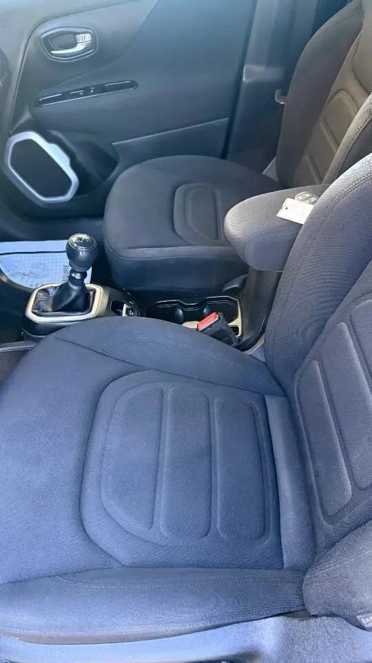 2018 Jeep Renegade Latitude FWD