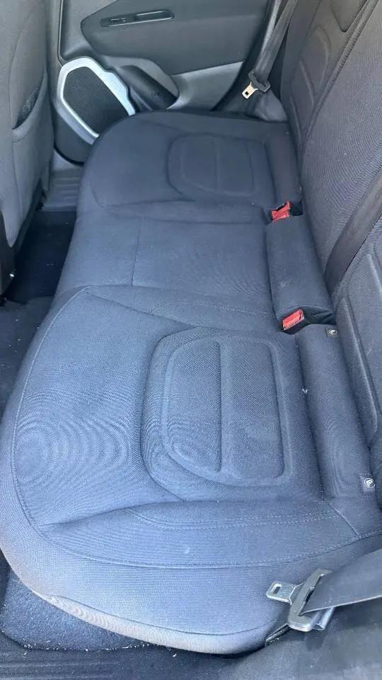 2018 Jeep Renegade Latitude FWD
