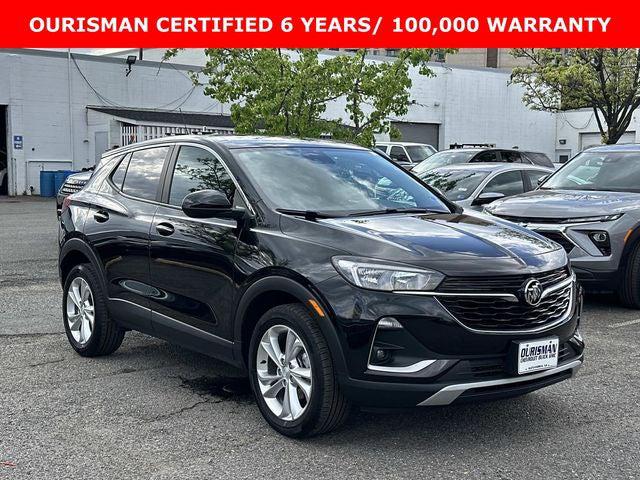 2023 Buick Encore GX Preferred AWD