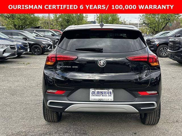 2023 Buick Encore GX Preferred AWD