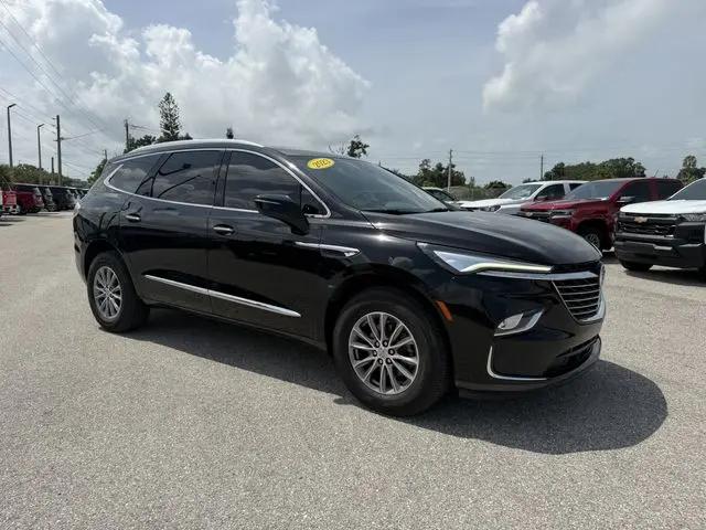 2023 Buick Enclave Essence FWD for sale in South Venice, FL