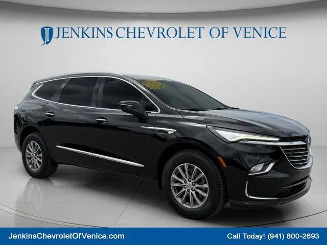 2023 Buick Enclave Essence FWD for sale in South Venice, FL