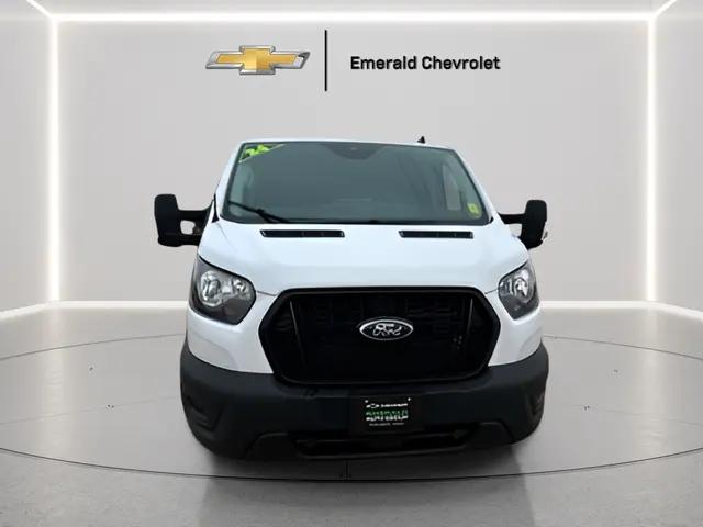 2024 Ford Transit Cargo Van T-350