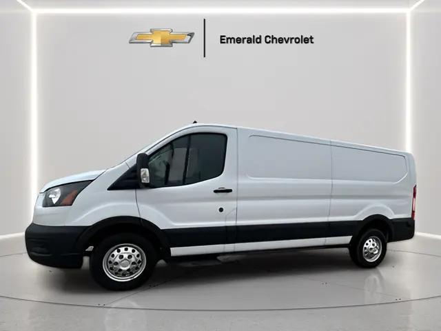 2024 Ford Transit Cargo Van T-350