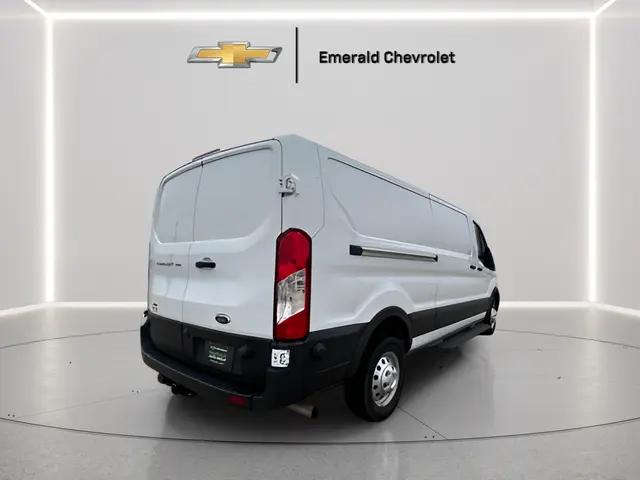 2024 Ford Transit Cargo Van T-350