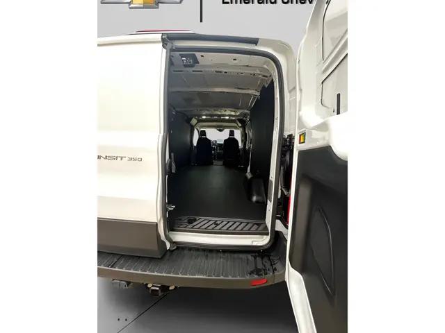 2024 Ford Transit Cargo Van T-350