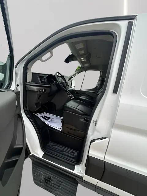 2024 Ford Transit Cargo Van T-350