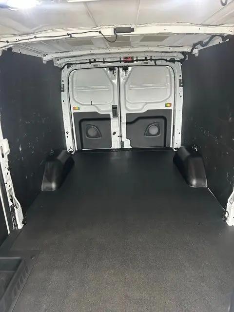 2024 Ford Transit Cargo Van T-350